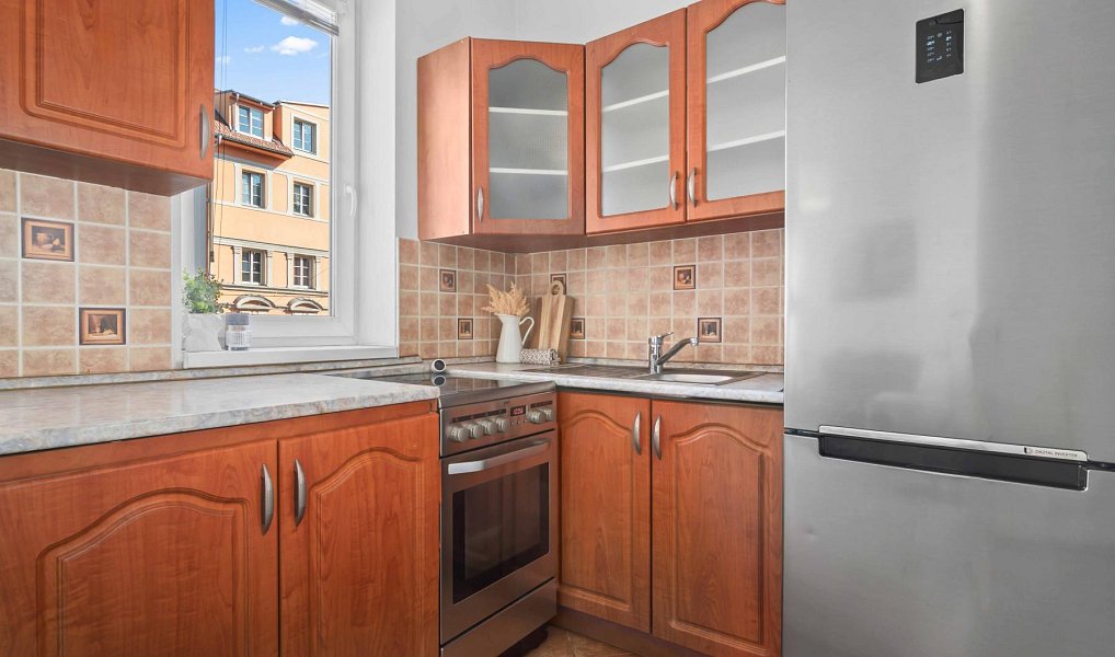 Prodej bytu 1+kk 30 m², Praha – náhled fotky 5