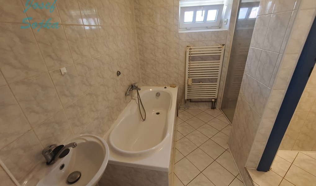 Prodej domu 95 m² s pozemkem 228 m², Svatoslav – náhled fotky 13