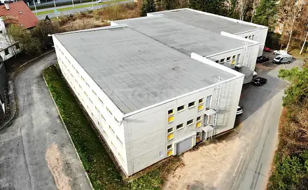 Prodej družstevního podílu Garáž v komplexu u Špitálského lesa, Plzeň - Doubravka, Plzeň - Doubravka