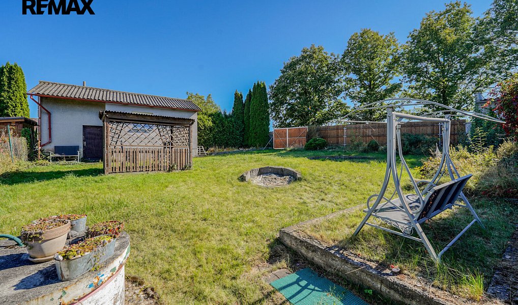 Prodej chaty/chalupy 33 m² s pozemkem 385 m², Klatovy – náhled fotky 12