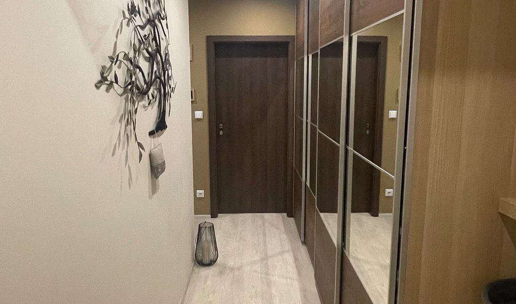 Pronájem bytu 2+kk 54 m², Praha – náhled fotky 4