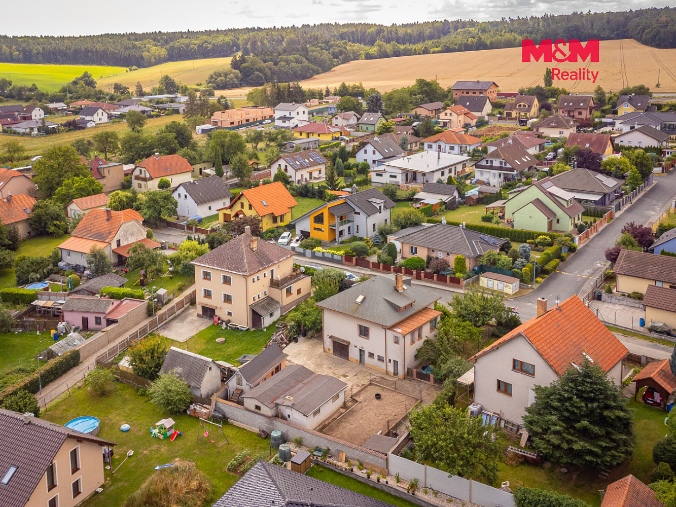Prodej domu 160 m² s pozemkem 730 m² — photo 4