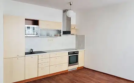 Pronájem bytu 2+kk 47 m², Jaselská, Přerov - Přerov I-Město