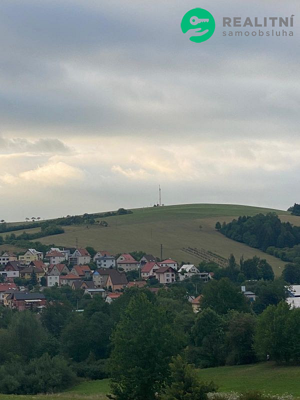 Prodej stavebního pozemku 10 258 m²