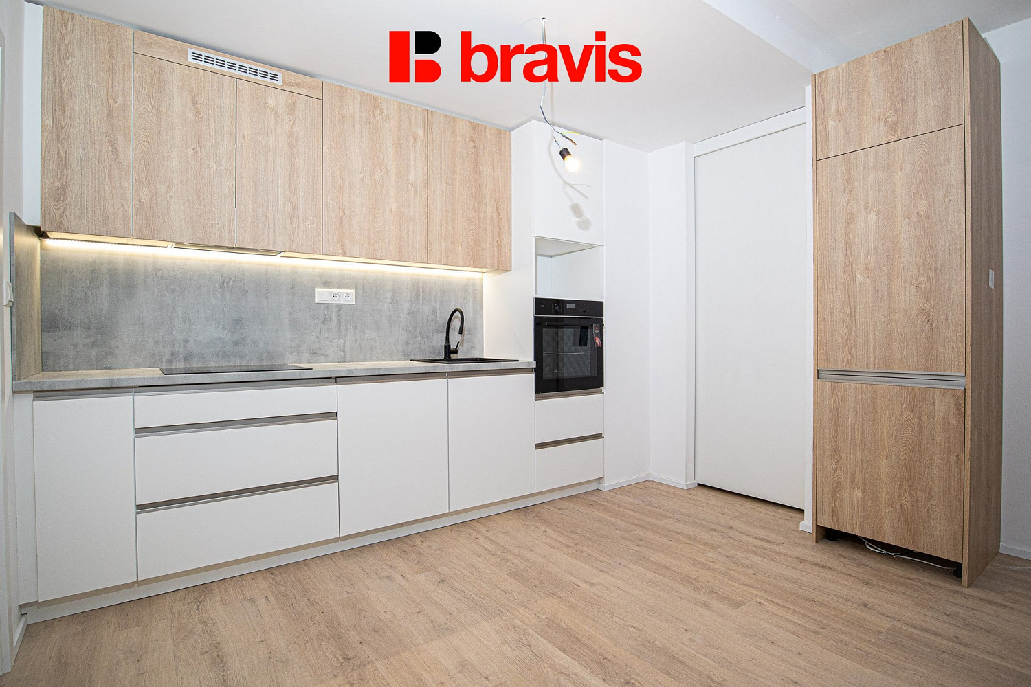 Prodej bytu 2+kk 68 m² — photo 3