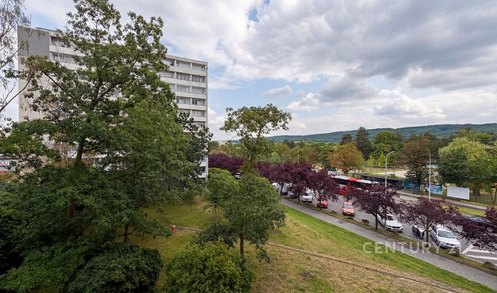 Prodej bytu 1+1 39 m², Mladá Boleslav – náhled fotky 8