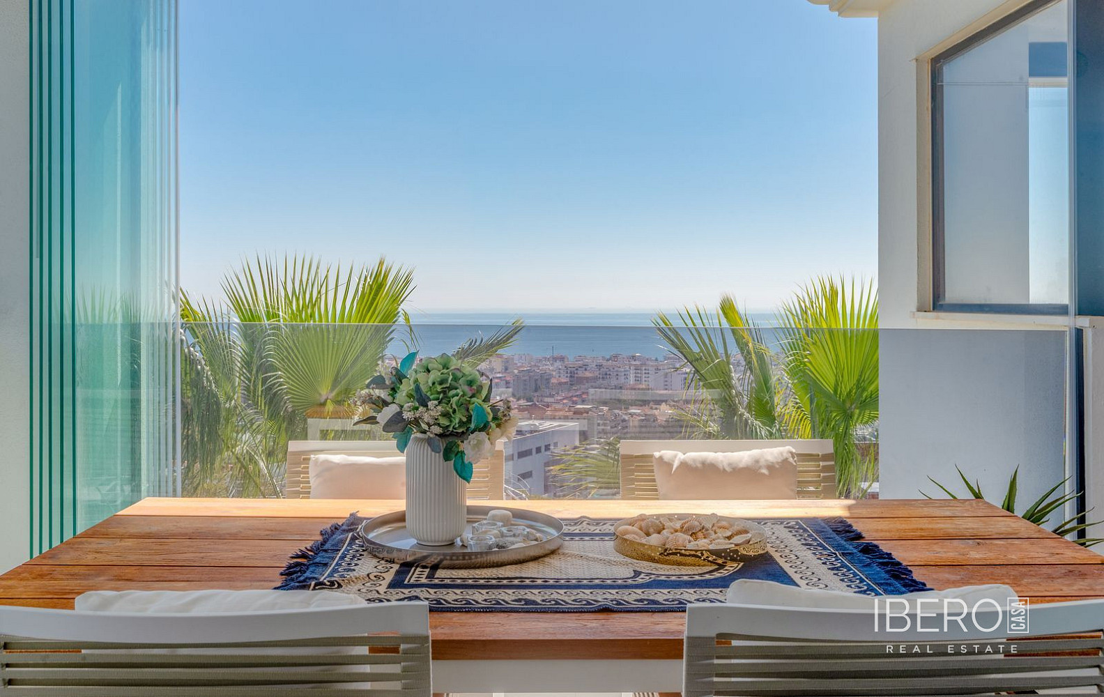 3+kk Apartment in Estepona, Barriada Islas Canarias - Vista 4