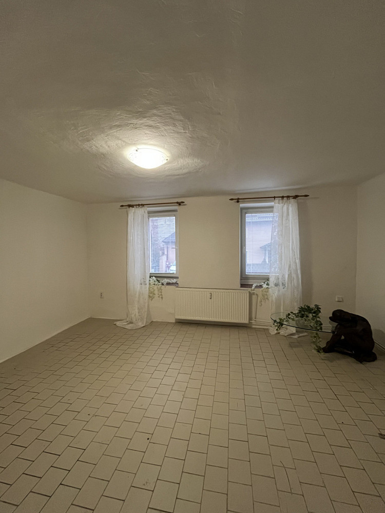 Pronájem bytu 1+1 48 m² – pohled 2