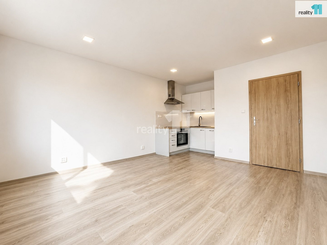 Pronájem bytu 2+kk 41 m²