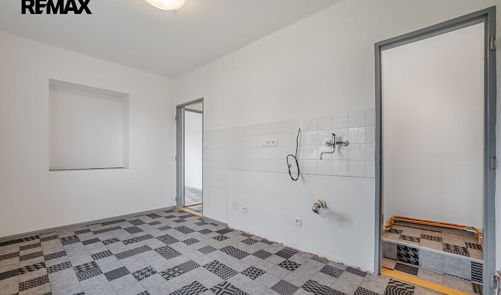 Prodej bytu 2+1 55 m², Telč – náhled fotky 5