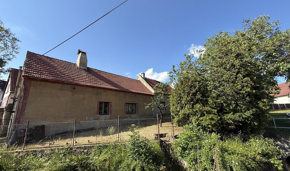 Prodej domu 86 m² s pozemkem 526 m², Měrunice – náhled fotky 7