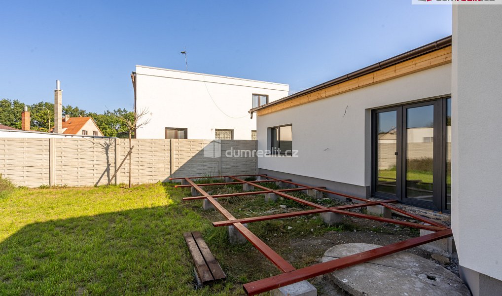 Prodej domu 460 m² s pozemkem 225 m², Vědomice – náhled fotky 35