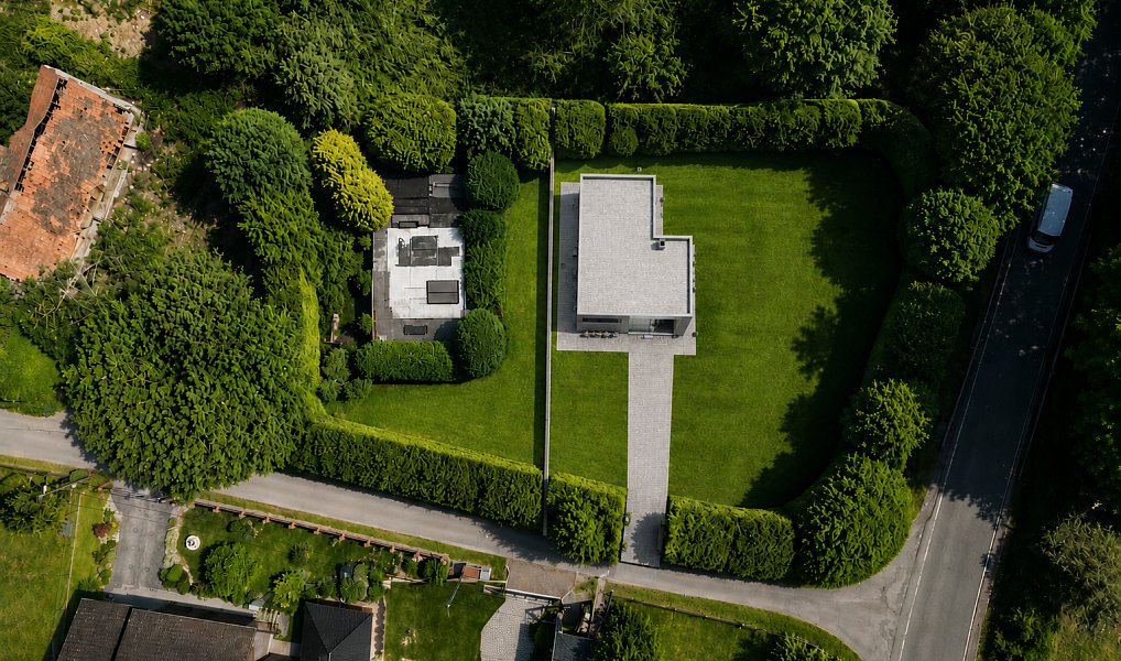 Prodej stavebního pozemku 856 m², Přestavlky u Čerčan – náhled fotky 11