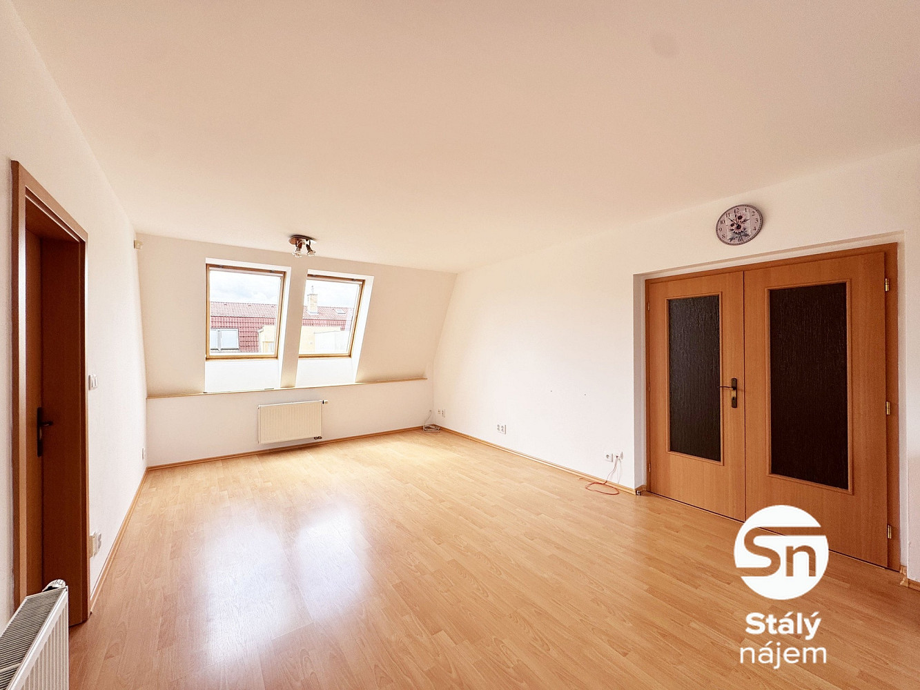 Pronájem bytu 3+kk 80 m² – fotografie 4