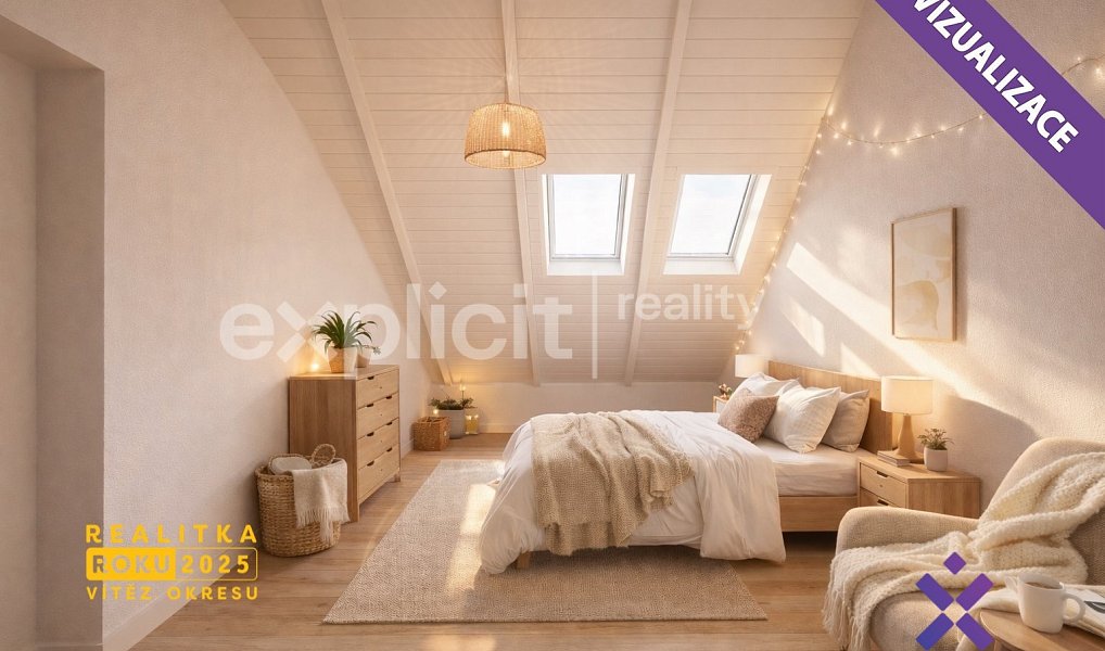 Prodej domu 229 m² s pozemkem 596 m², Vřesovice – náhled fotky 18