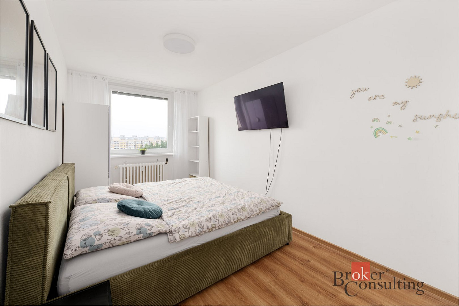 Prodej bytu 3+1 73 m² – fotografie 2