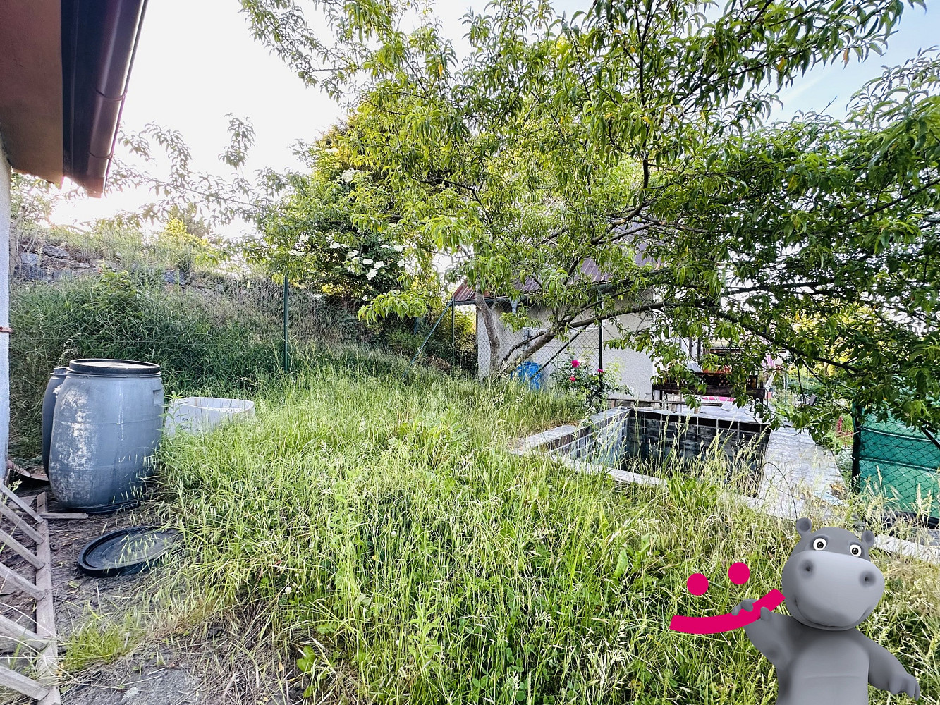 Prodej chaty/chalupy 14 m² s pozemkem 464 m² — photo 5