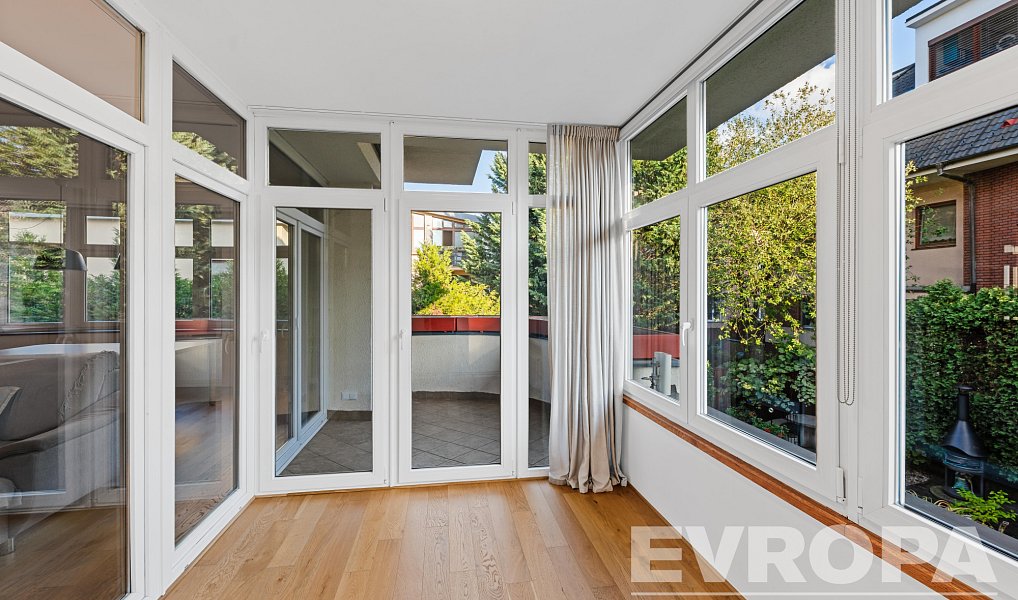 Pronájem bytu 4+kk 113 m², Praha – náhled fotky 8