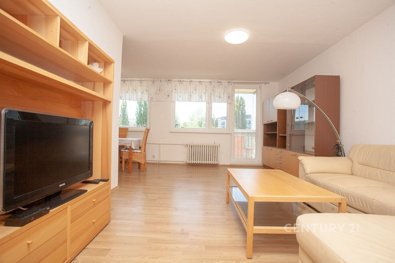 Prodej bytu 3+1 80 m²