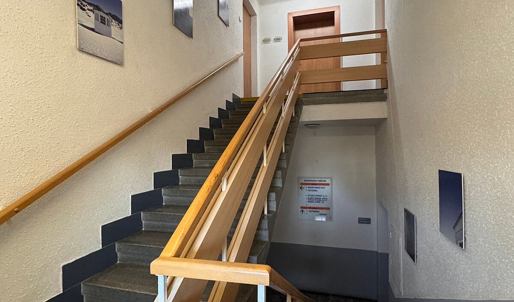 Pronájem kanceláře 120 m², Bohumín – náhled fotky 8