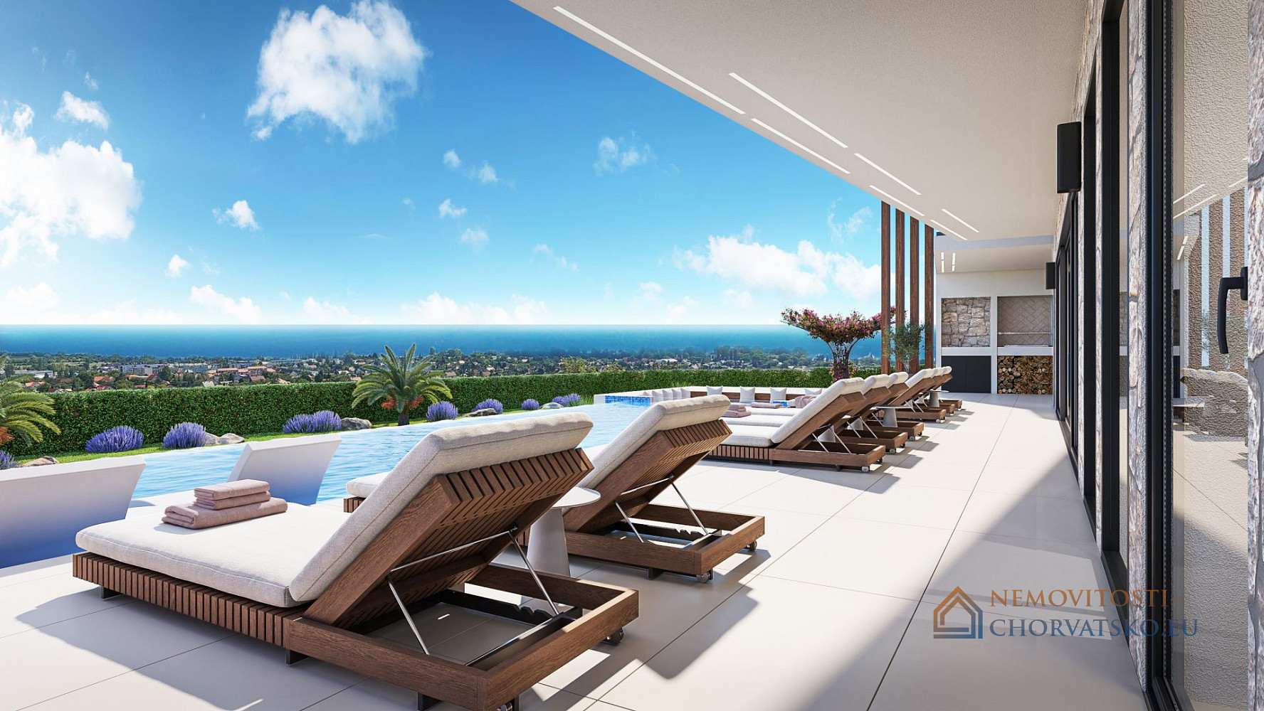 Prodej domu 327 m² s pozemkem 1 011 m² – pohled 3