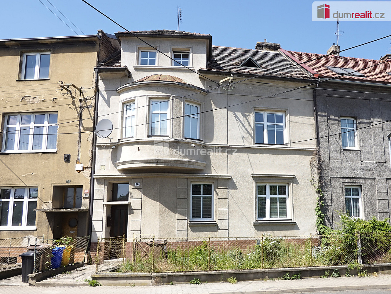 Prodej domu 200 m² s pozemkem 896 m²