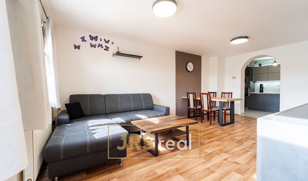 Prodej domu 155 m² s pozemkem 108 m², Velké Pavlovice – náhled fotky 2