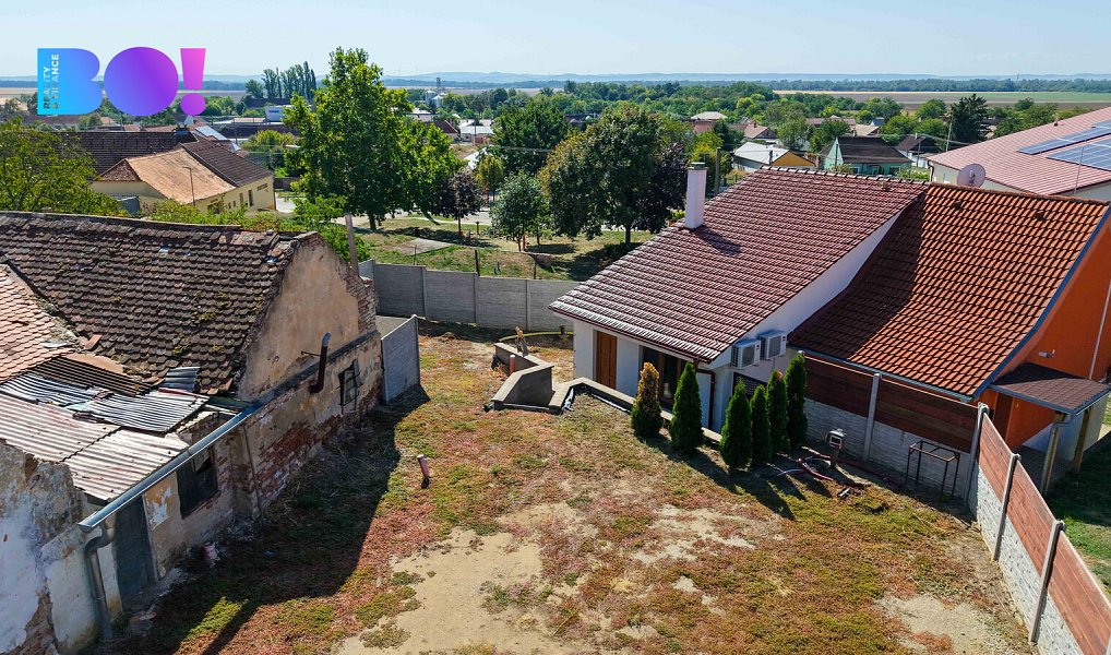 Prodej domu 180 m² s pozemkem 371 m², Dyjákovice – náhled fotky 29