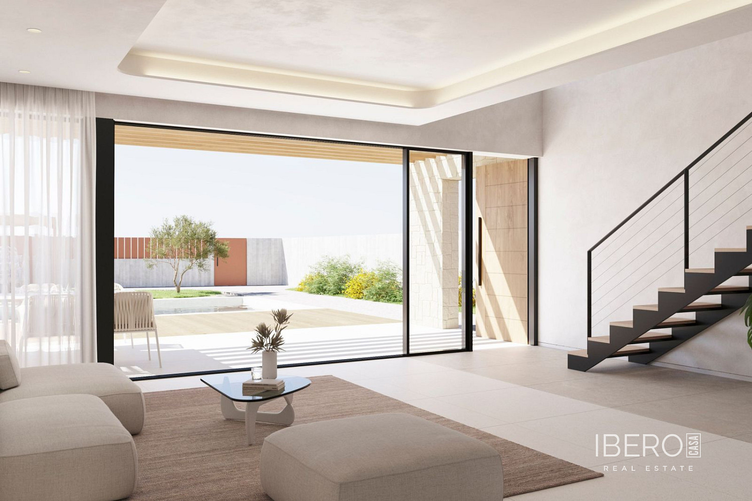 Casa 4+kk – Alacant / Alicante, les Carolines Altes, l'Alacantí - Vista 4