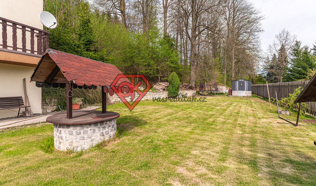 Prodej domu 130 m² s pozemkem 1 723 m², Otradov – náhled fotky 20