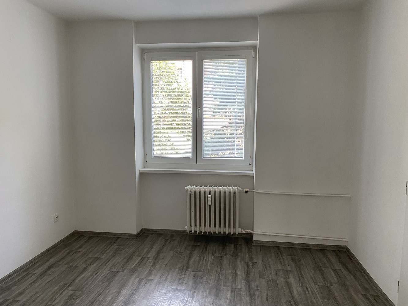 2+1 Apartment in Most, Čepirohy – pohled 5