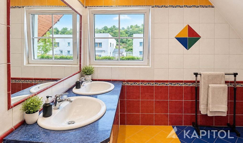 Prodej domu 140 m² s pozemkem 459 m², Hostomice – náhled fotky 10