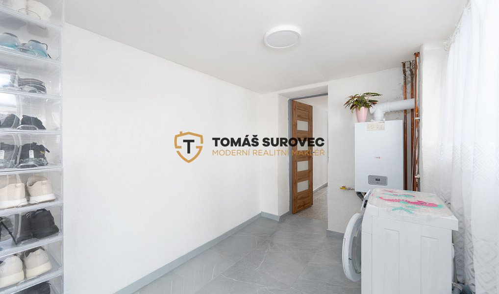 Prodej domu 83 m² s pozemkem 328 m², Holešov – náhled fotky 10