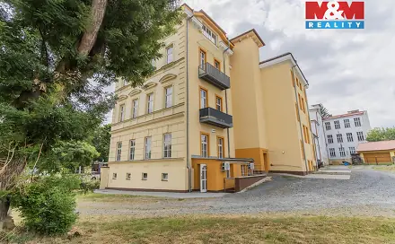 Prodej komerčního objektu (jiného typu) 43 m², Kroměříž