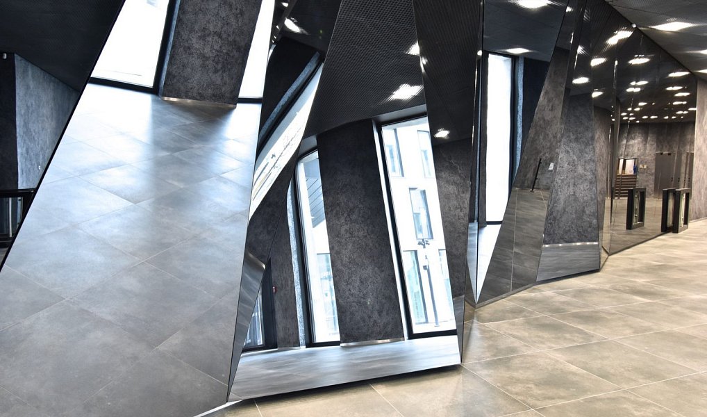 Pronájem kanceláře 284 m², Horoměřice – náhled fotky 6