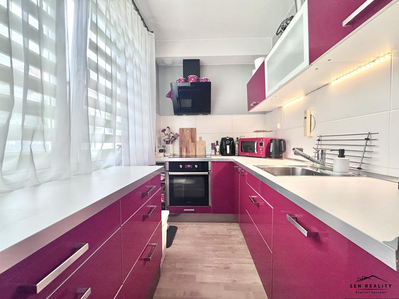 Prodej bytu 3+kk 57 m² – fotografie 3