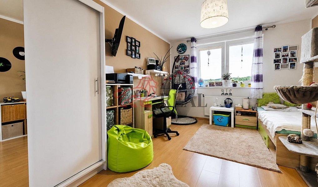 Prodej bytu 3+kk 80 m², Zruč nad Sázavou – náhled fotky 15