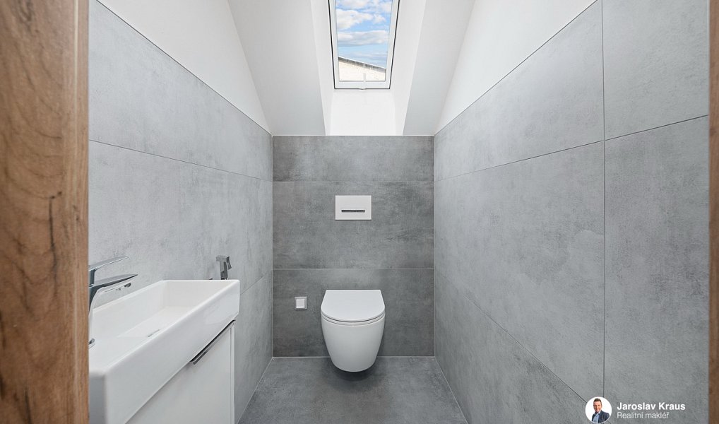Prodej domu 134 m² s pozemkem 176 m², Nová Paka – náhled fotky 26
