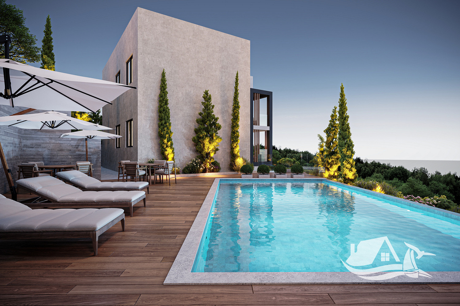 Prodej bytu 1+1 60 m²