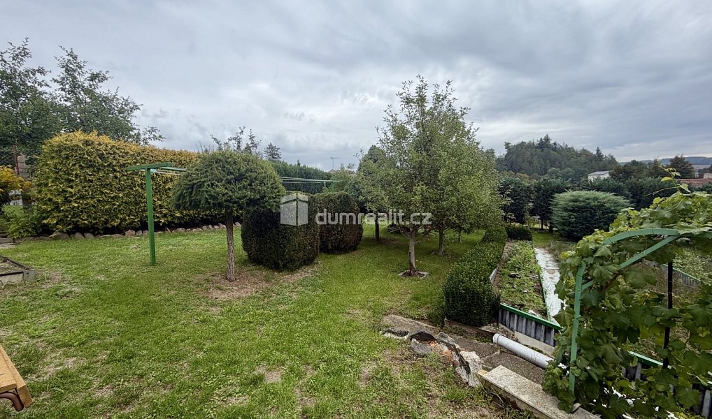 Prodej domu 100 m² s pozemkem 987 m², Zruč nad Sázavou – náhled fotky 43
