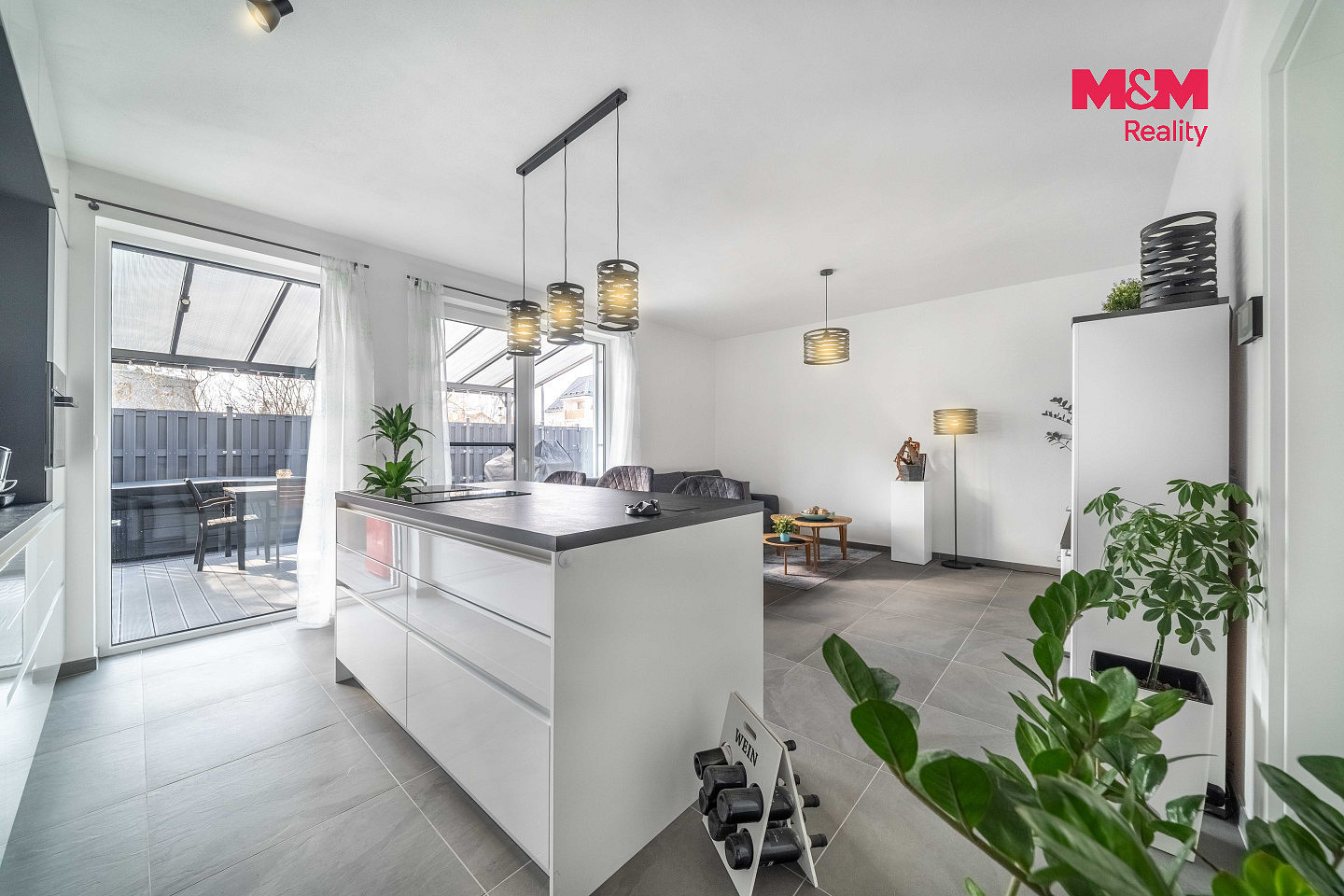 Prodej bytu 3+kk 72 m² – fotografie 5