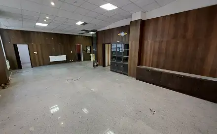 Pronájem obchodních prostor 140 m², Most