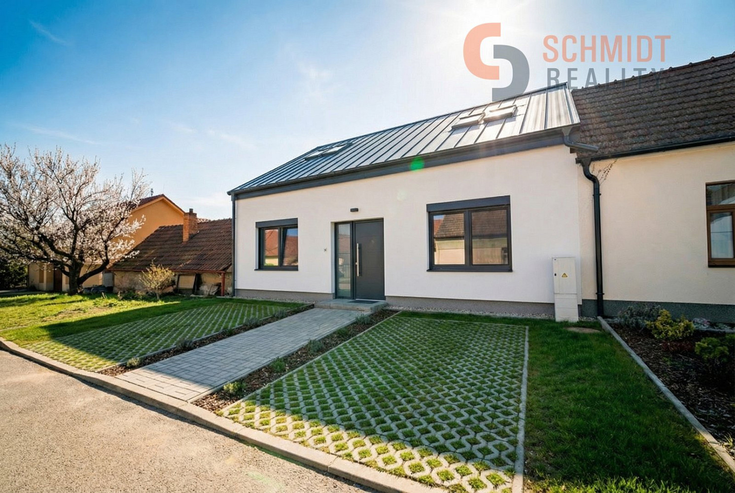 Prodej bytu 1+kk 27 m² – fotografie 5