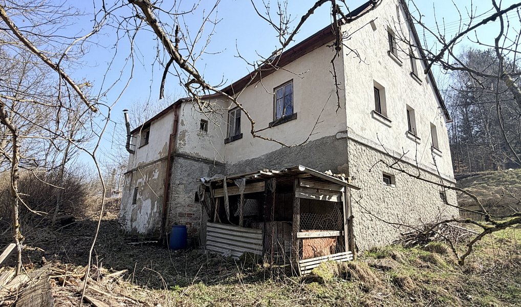 Prodej domu 198 m² s pozemkem 923 m², Rybniště – náhled fotky 4