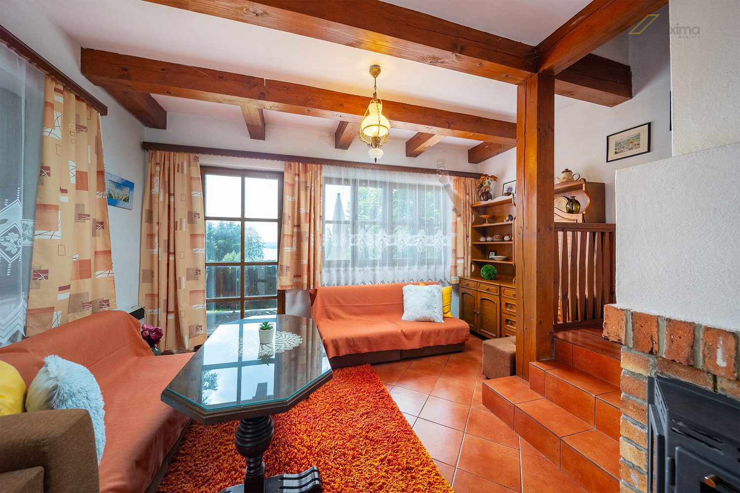 Prodej chaty/chalupy 65 m² s pozemkem 183 m² – fotografie 4