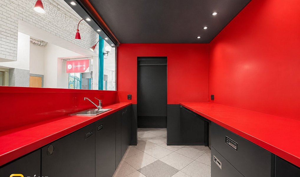 Pronájem obchodních prostor 20 m², Hodonín – náhled fotky 6
