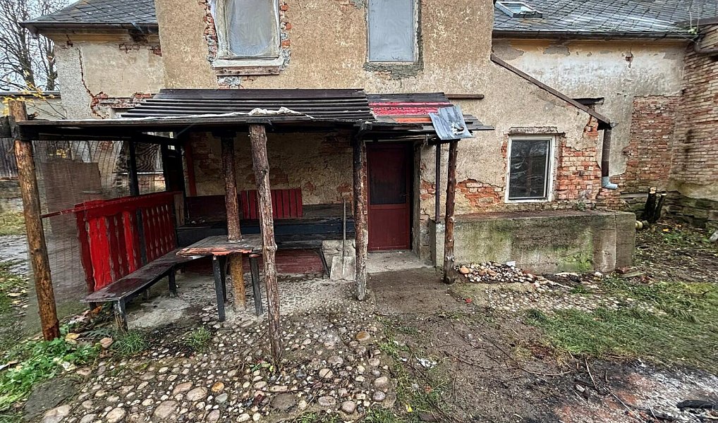 Prodej domu 400 m² s pozemkem 962 m², Teplá – náhled fotky 27