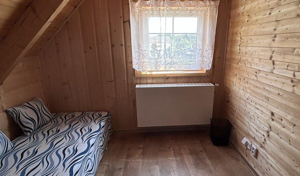 Prodej domu 90 m² s pozemkem 1 506 m², Nový Bor – náhled fotky 16