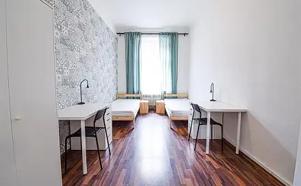 Pronájem bytu 1+1 29 m²