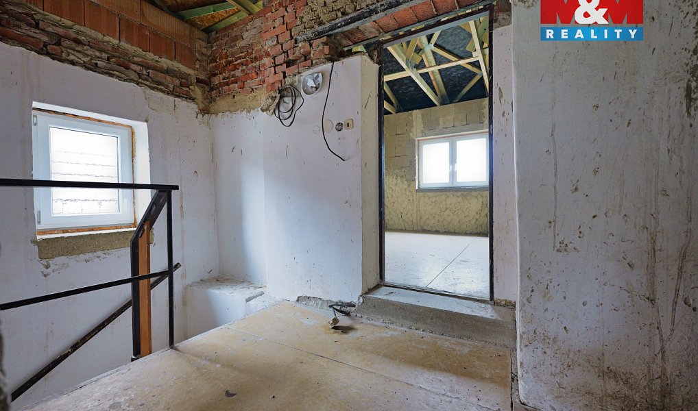 Prodej stavebního pozemku 816 m², Laškov – náhled fotky 20